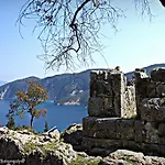 Tilemachos Traditional House 펜션