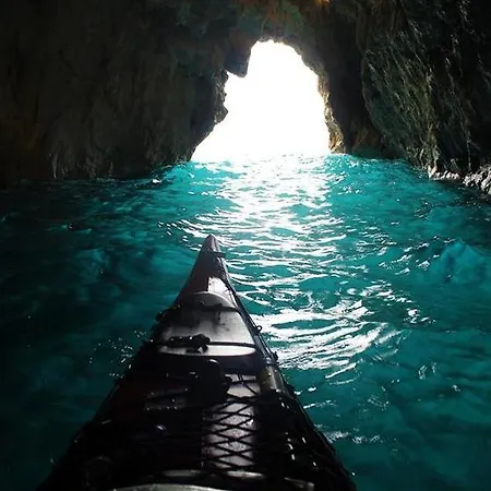 Tilemachos Traditional House Casa vacanze Vathy (Ithaca)