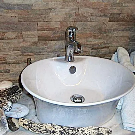 Casa vacanze Tilemachos Traditional House