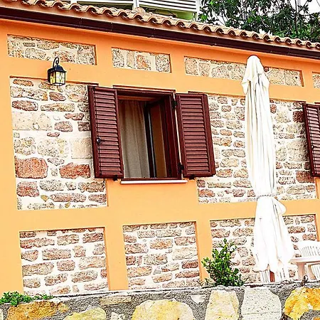 Дом отдыха Tilemachos Traditional House