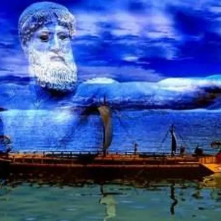 Tilemachos Traditional House Casa vacanze *