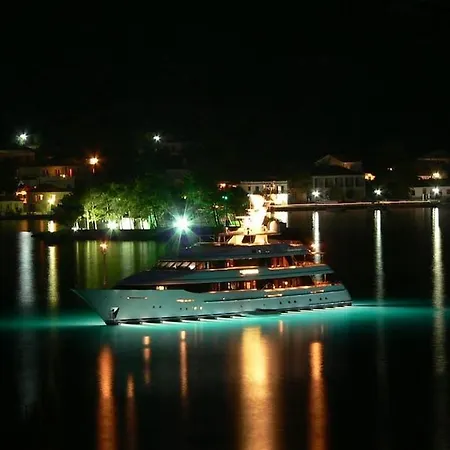 Casa vacanze Tilemachos Traditional House