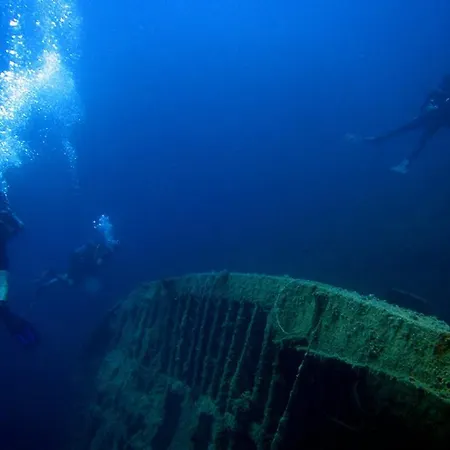 Tilemachos Traditional House Дом отдыха *