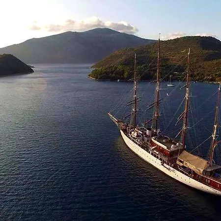 Tilemachos Traditional House Vakantiehuis