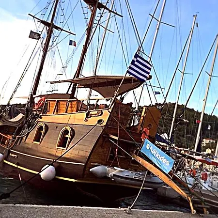 Tilemachos Traditional House