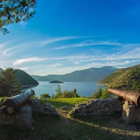 Tilemachos Traditional House Casa vacanze
