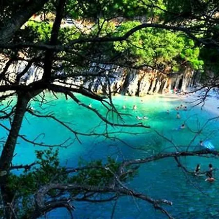 Tilemachos Traditional House