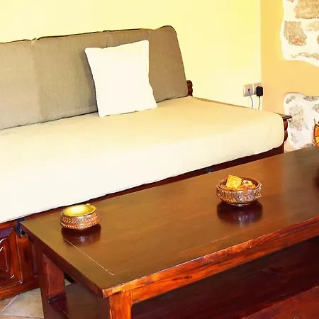Tilemachos Traditional House Vakantiehuis *