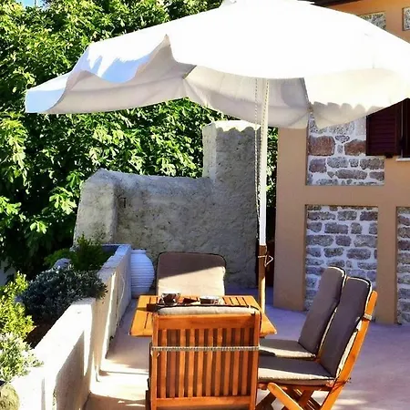 Tilemachos Traditional House Vathy (Ithaca)