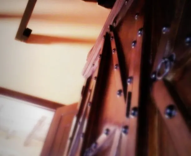 Tilemachos Traditional House Вати