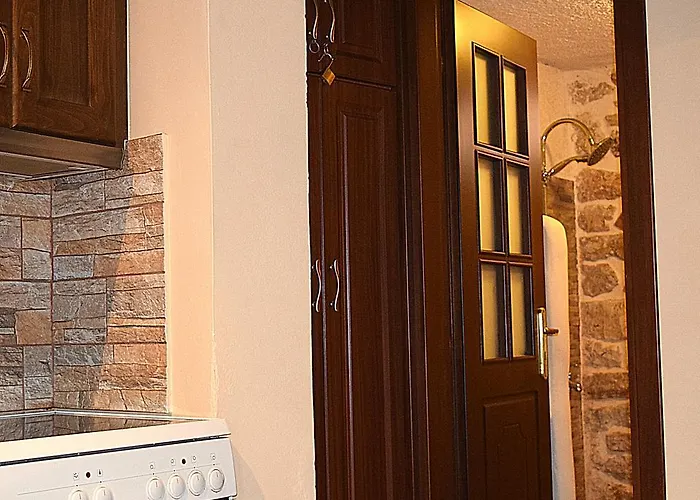 Дом отдыха Tilemachos Traditional House *