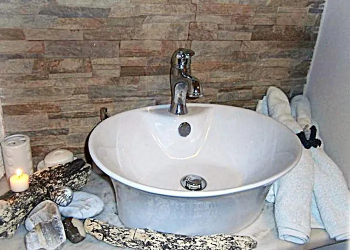 Дом отдыха Tilemachos Traditional House