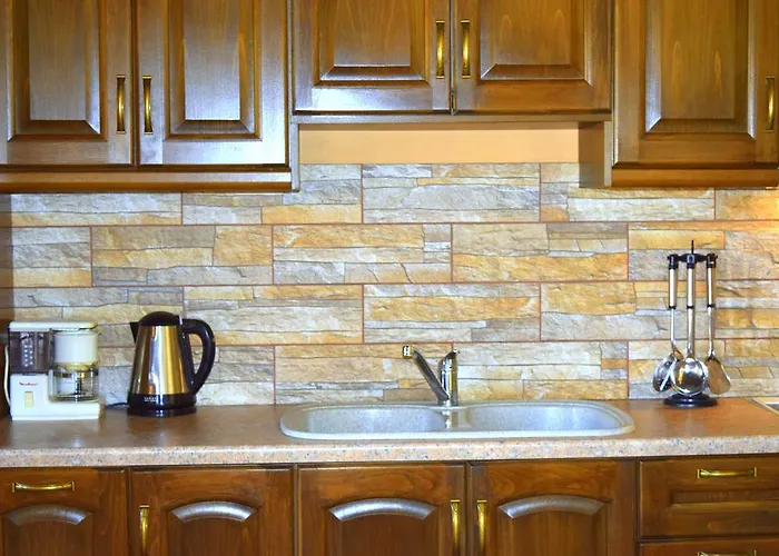 Дом отдыха Tilemachos Traditional House