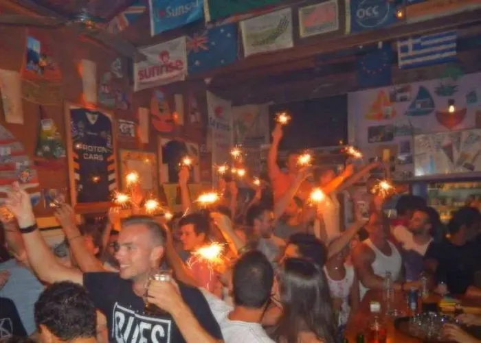 Tilemachos Traditional House *