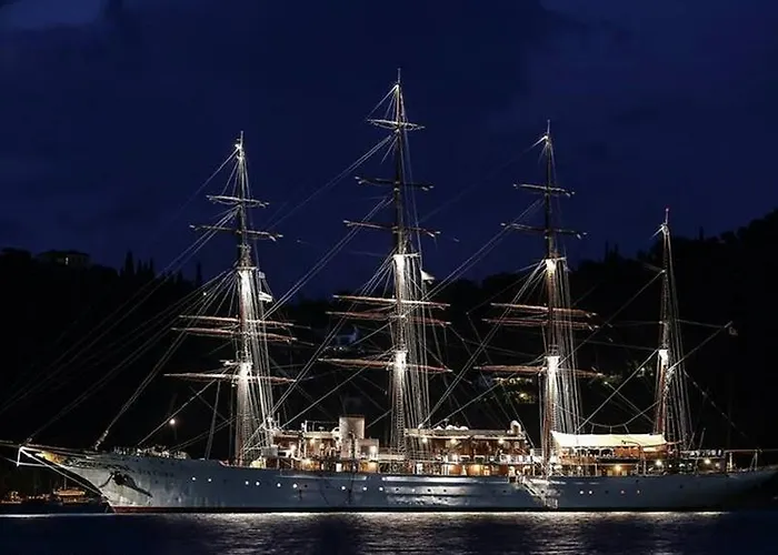 Tilemachos Traditional House * Вати