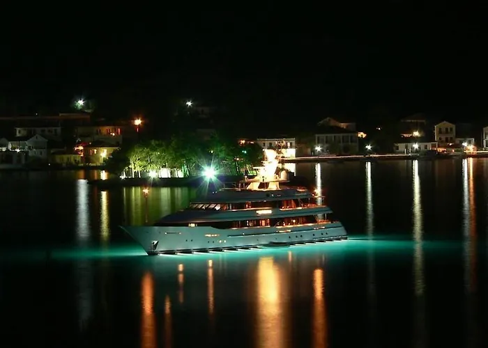 Дом отдыха Tilemachos Traditional House