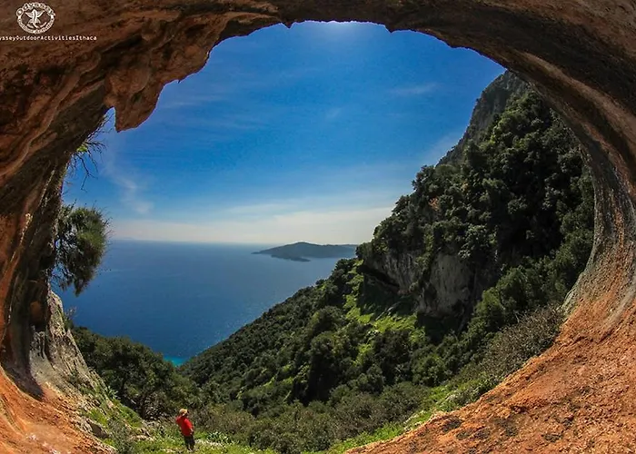 Tilemachos Traditional House * Вати
