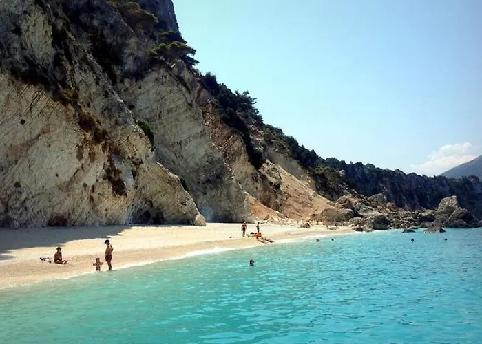 Tilemachos Traditional House * Вати