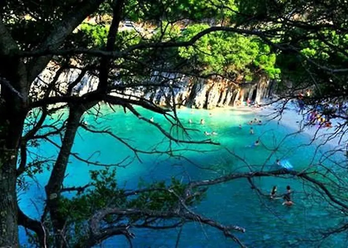 Tilemachos Traditional House