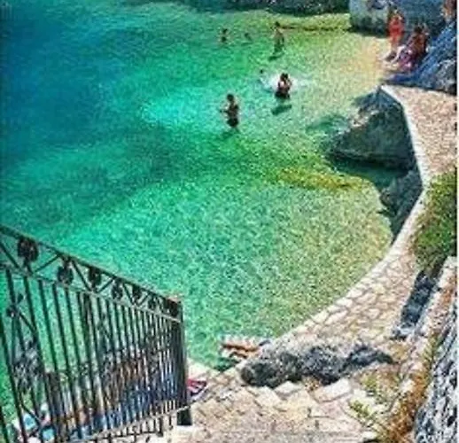 Tilemachos Traditional House * Вати