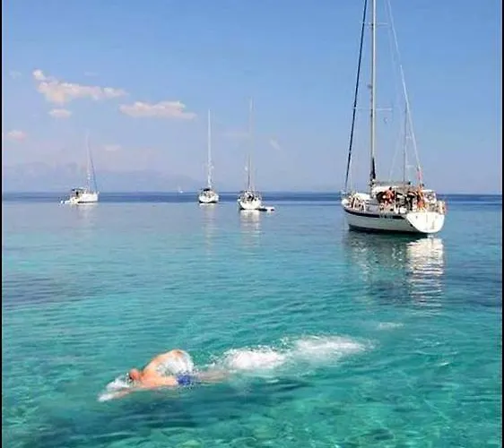 Tilemachos Traditional House * Вати