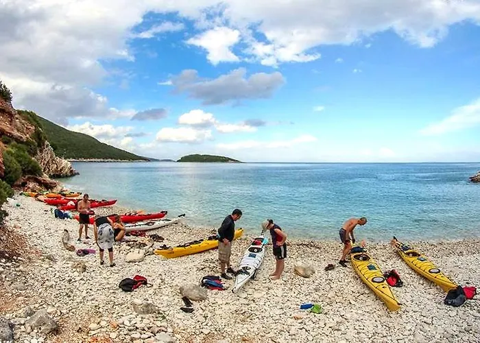 Tilemachos Traditional House Дом отдыха Вати
