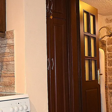 بيت للعطل Tilemachos Traditional House *