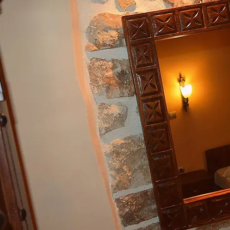 بيت للعطل Tilemachos Traditional House
