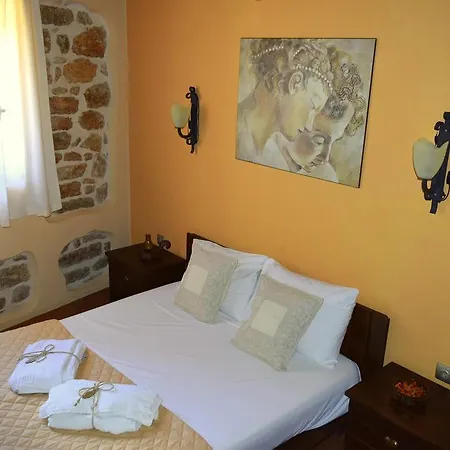 بيت للعطل Tilemachos Traditional House