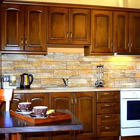 Tilemachos Traditional House بيت للعطل *