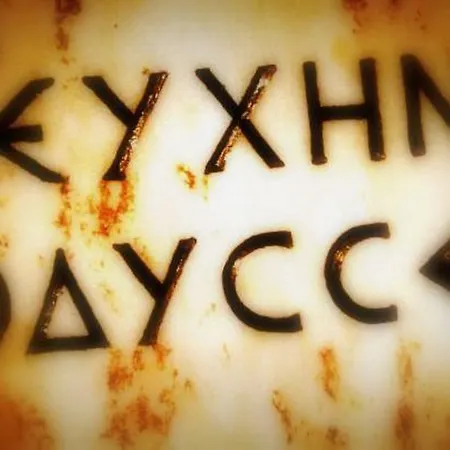 بيت للعطل Tilemachos Traditional House *