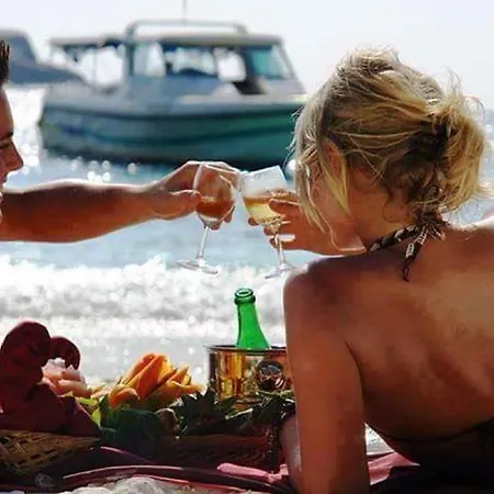 Tilemachos Traditional House * فاثي