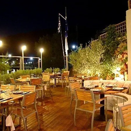 بيت للعطل Tilemachos Traditional House *