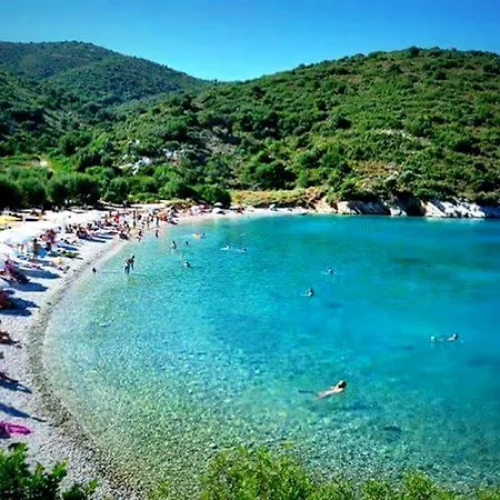 Σπίτι διακοπών Tilemachos Traditional House *