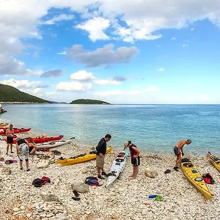 Tilemachos Traditional House بيت للعطل فاثي