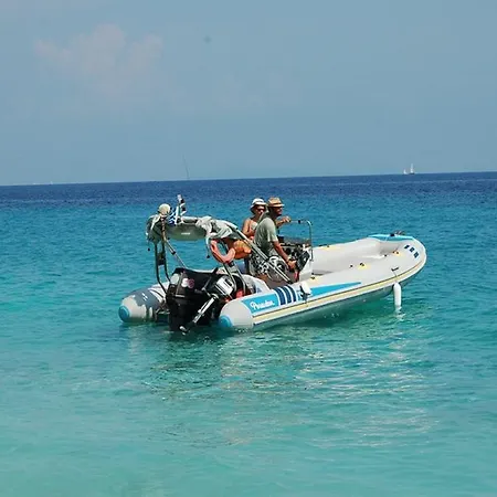 Tilemachos Traditional House Σπίτι διακοπών