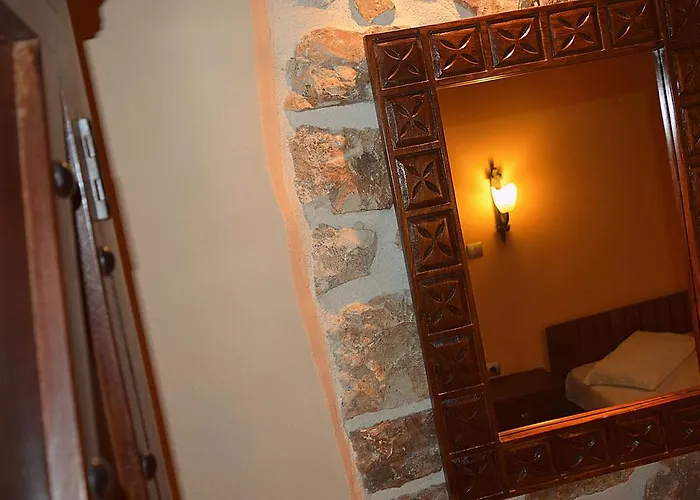 別荘 Tilemachos Traditional House