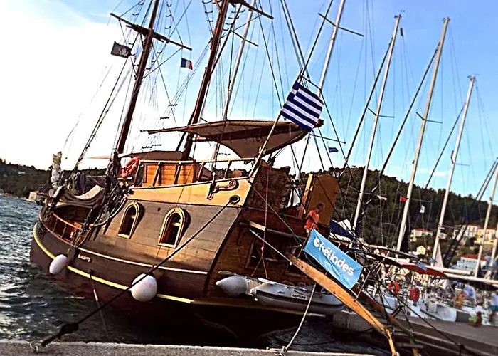 Tilemachos Traditional House