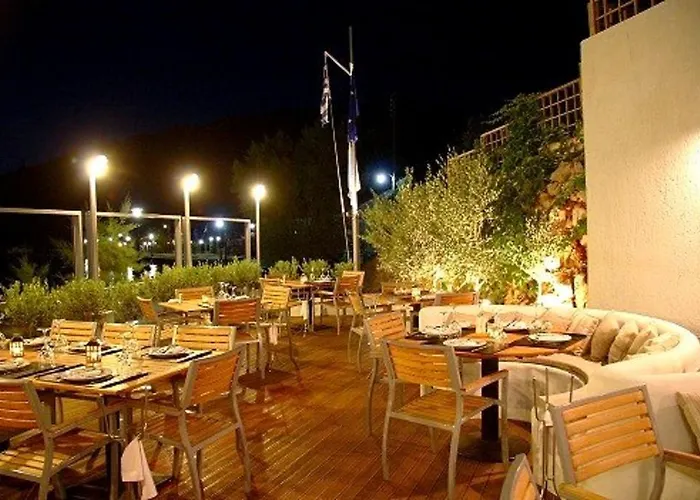 別荘 Tilemachos Traditional House *