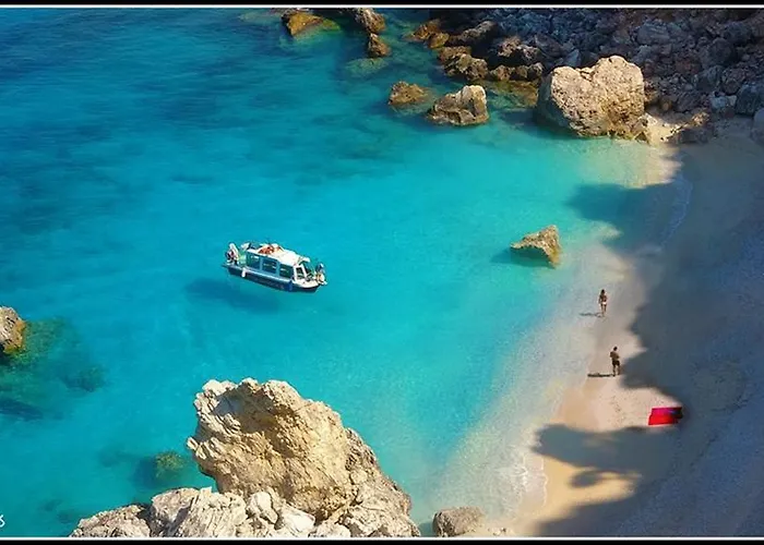 Tilemachos Traditional House バティ