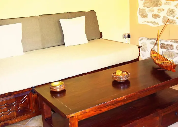 Tilemachos Traditional House 別荘 *